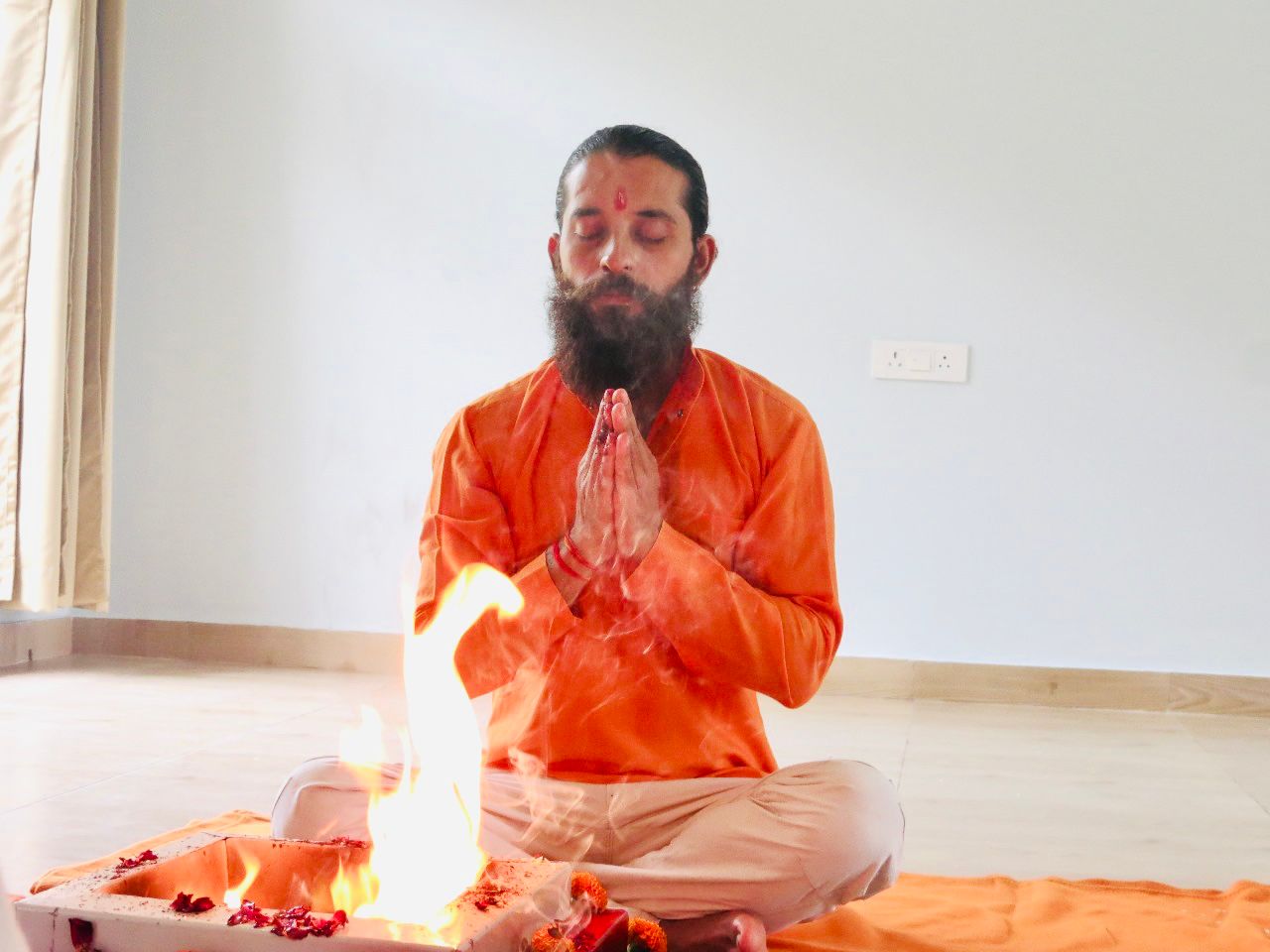 10 Days Wellness Yoga Retreats