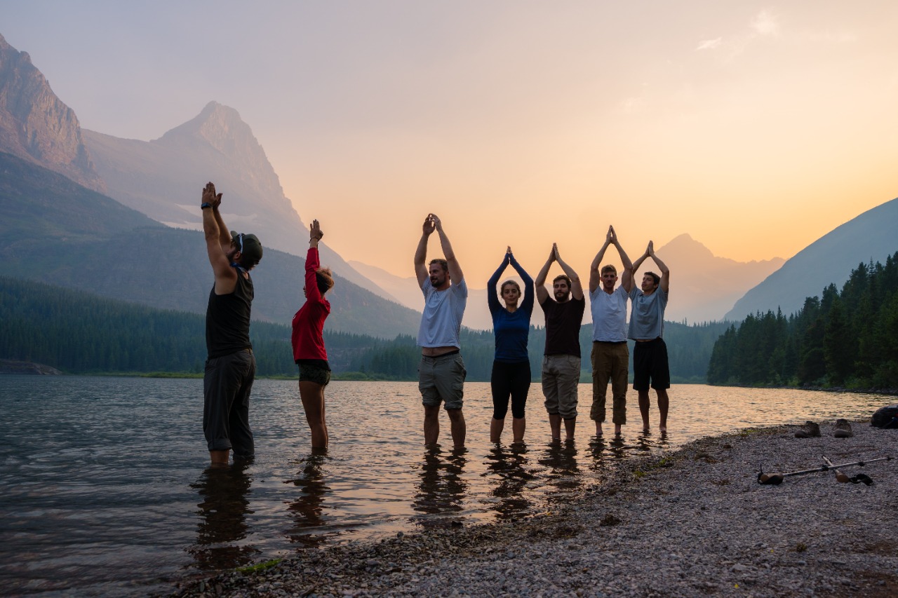 14 Days Wellness Yoga Retreats