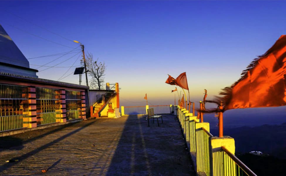 14 Days Wellness Yoga Retreats