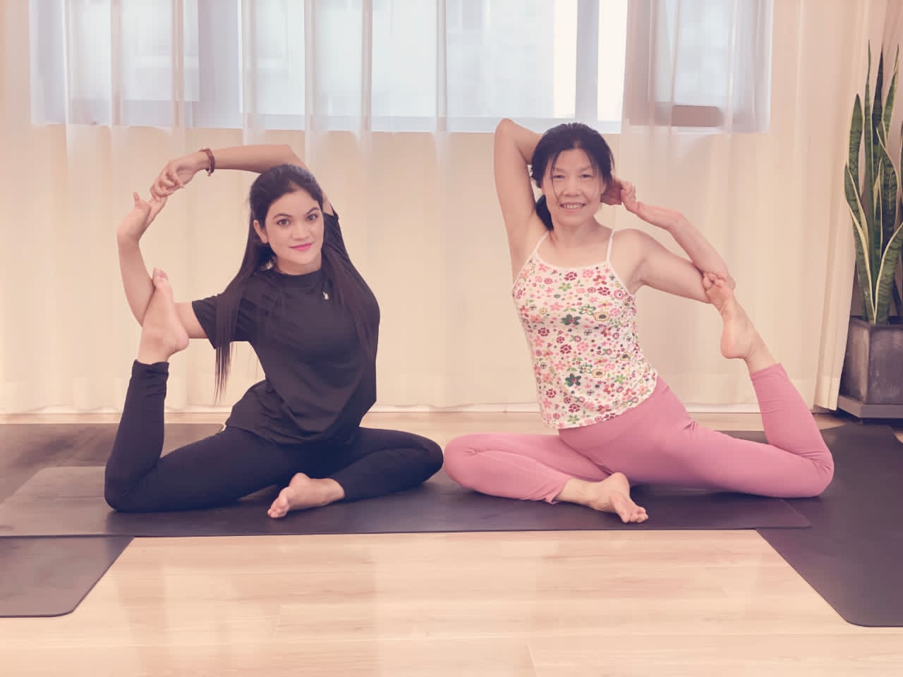 14 Days Wellness Yoga Retreats