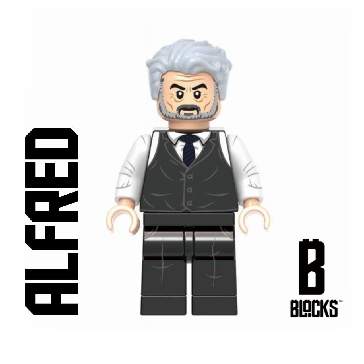 Alfred v2