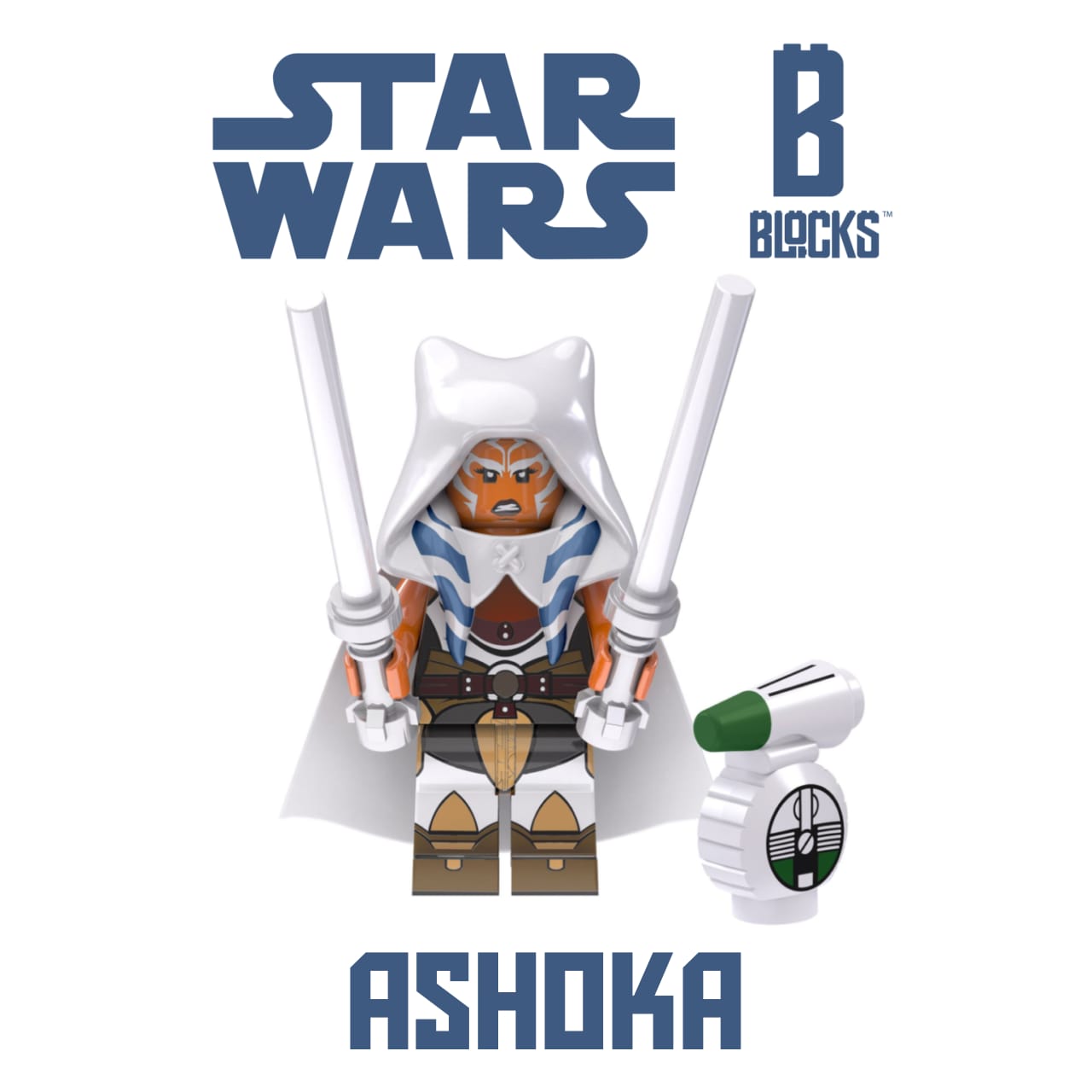 Ashoka