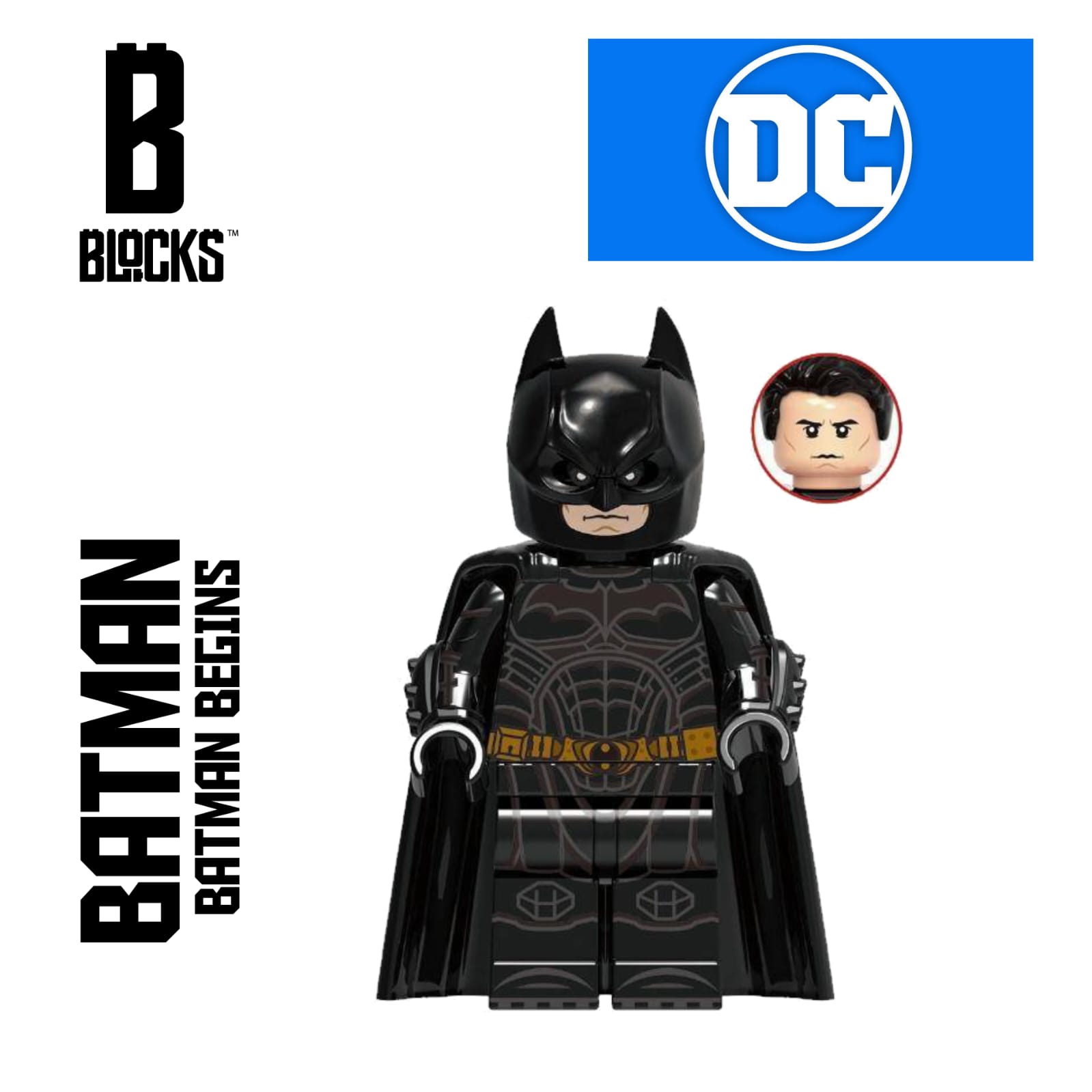 Batman [Batman Begins]