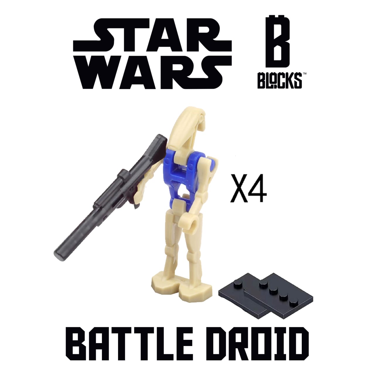 Battle-Droid