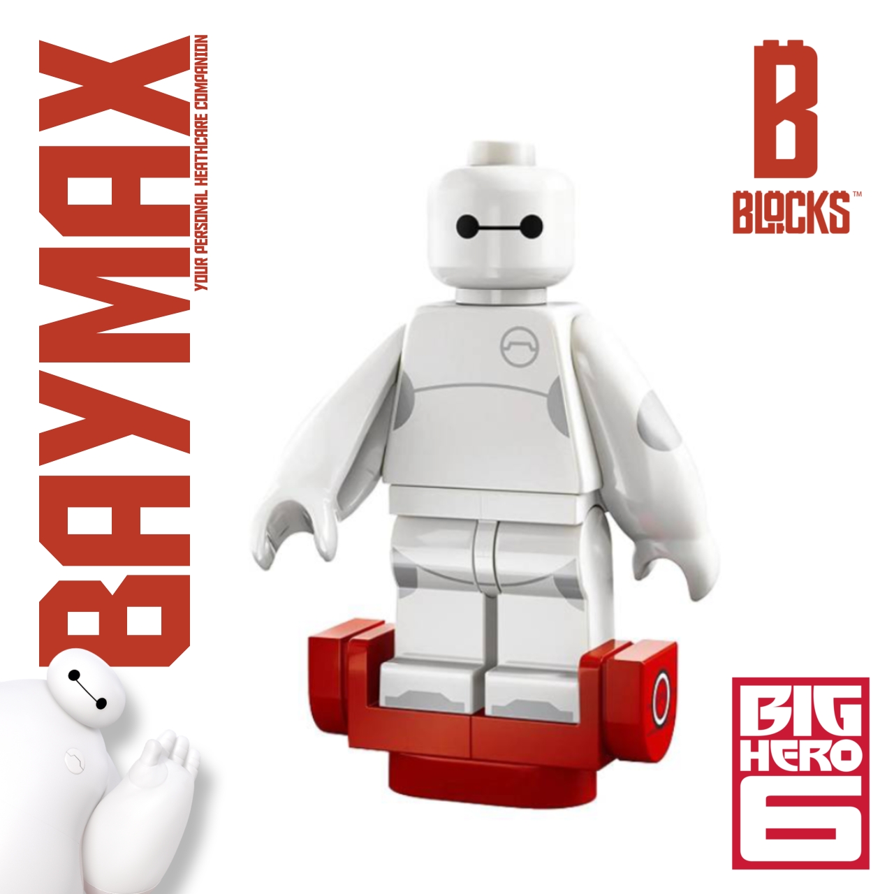 Baymax