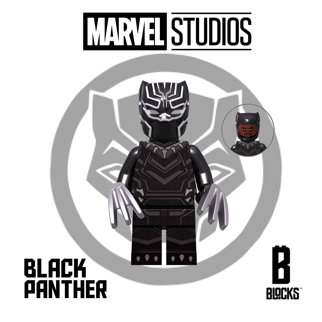 Black Panther