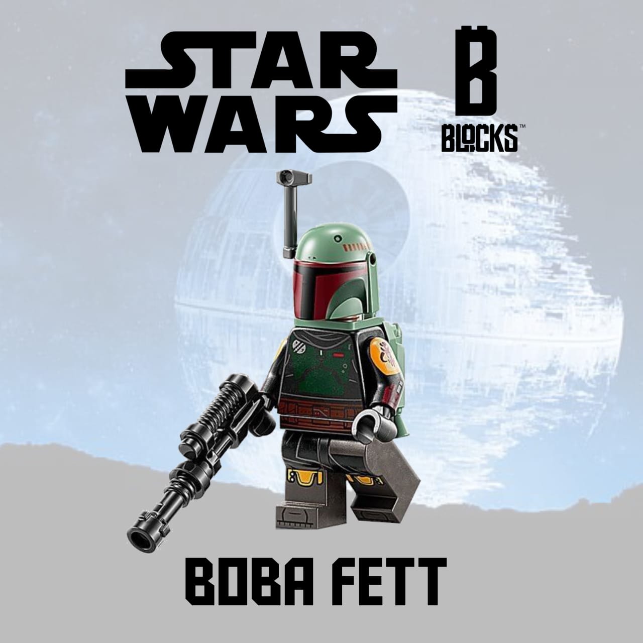 Boba Fett