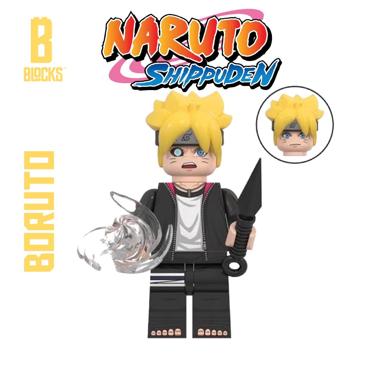 Boruto