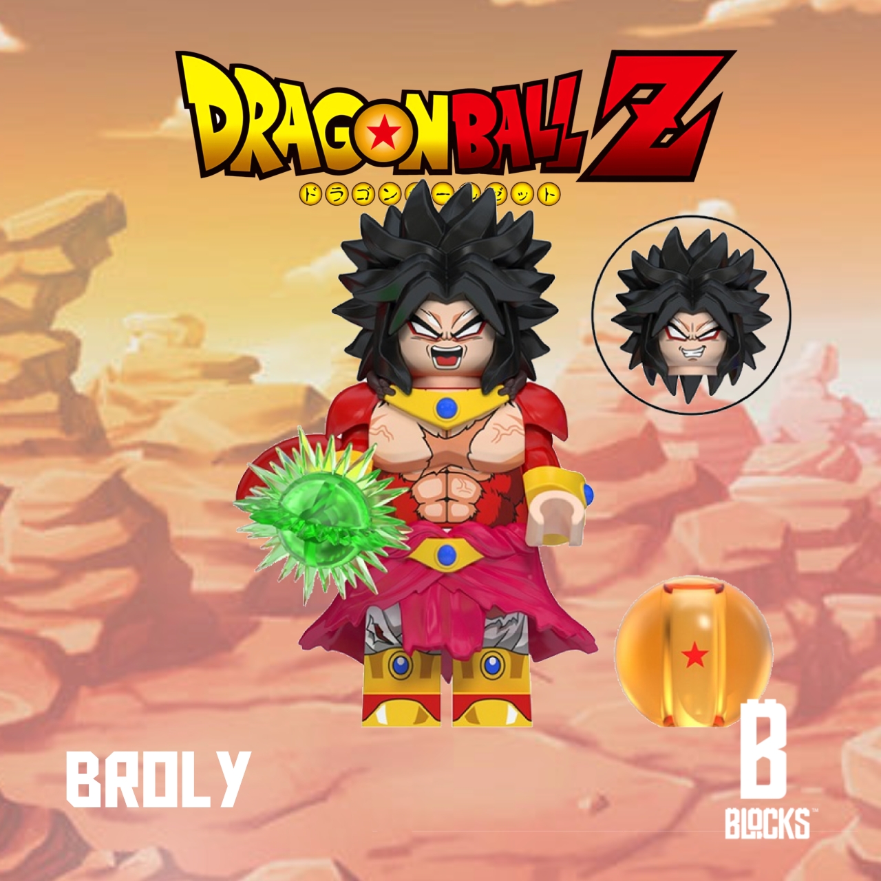 Broly