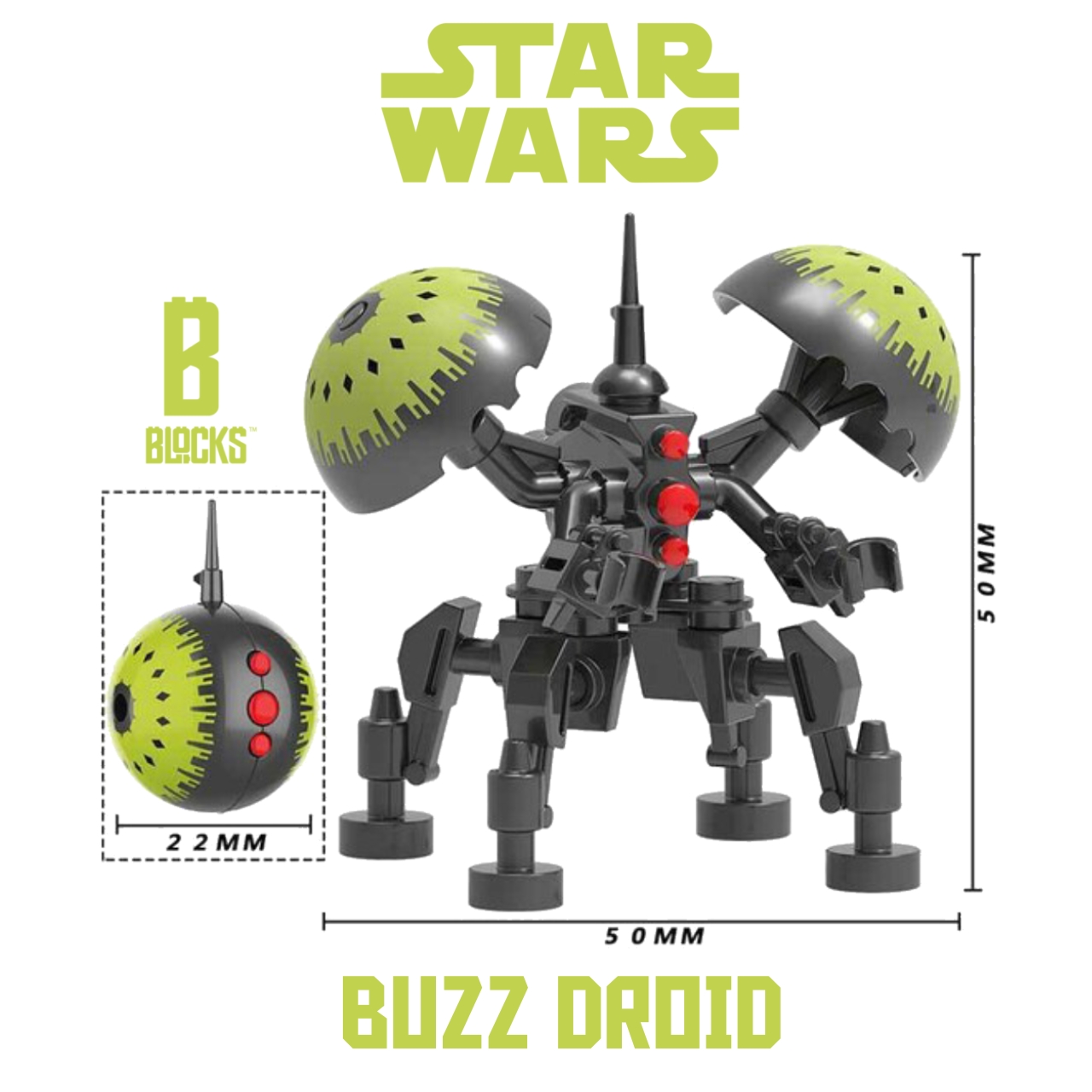 Buzzdroid