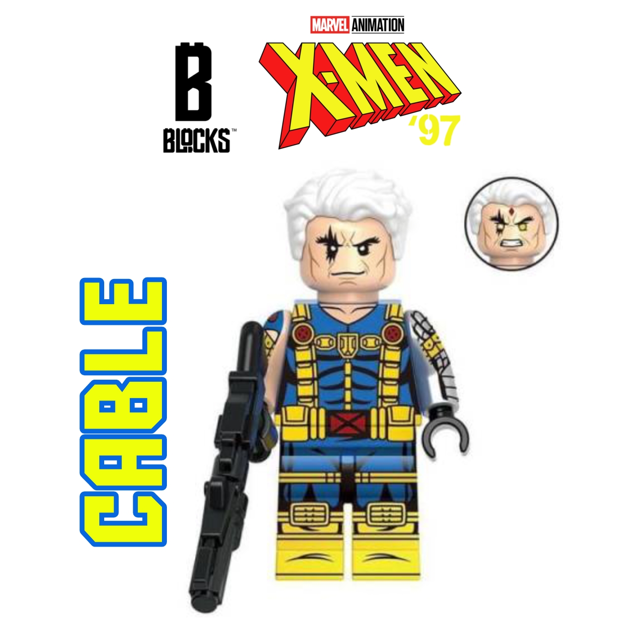 Cable