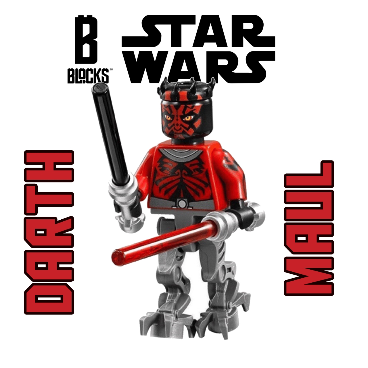 Darth Maul