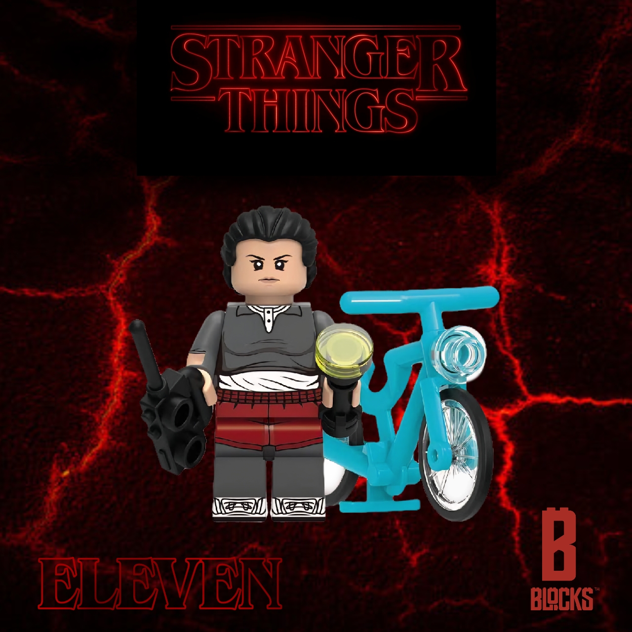 Eleven v2