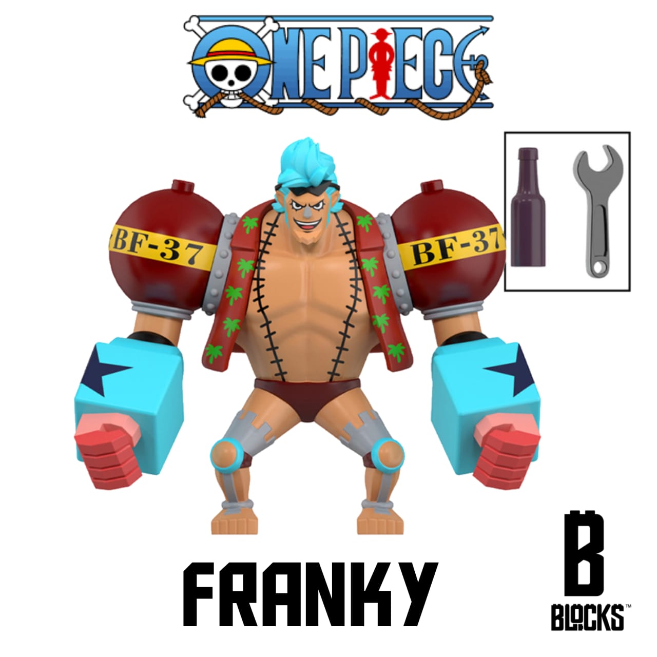 Franky WM