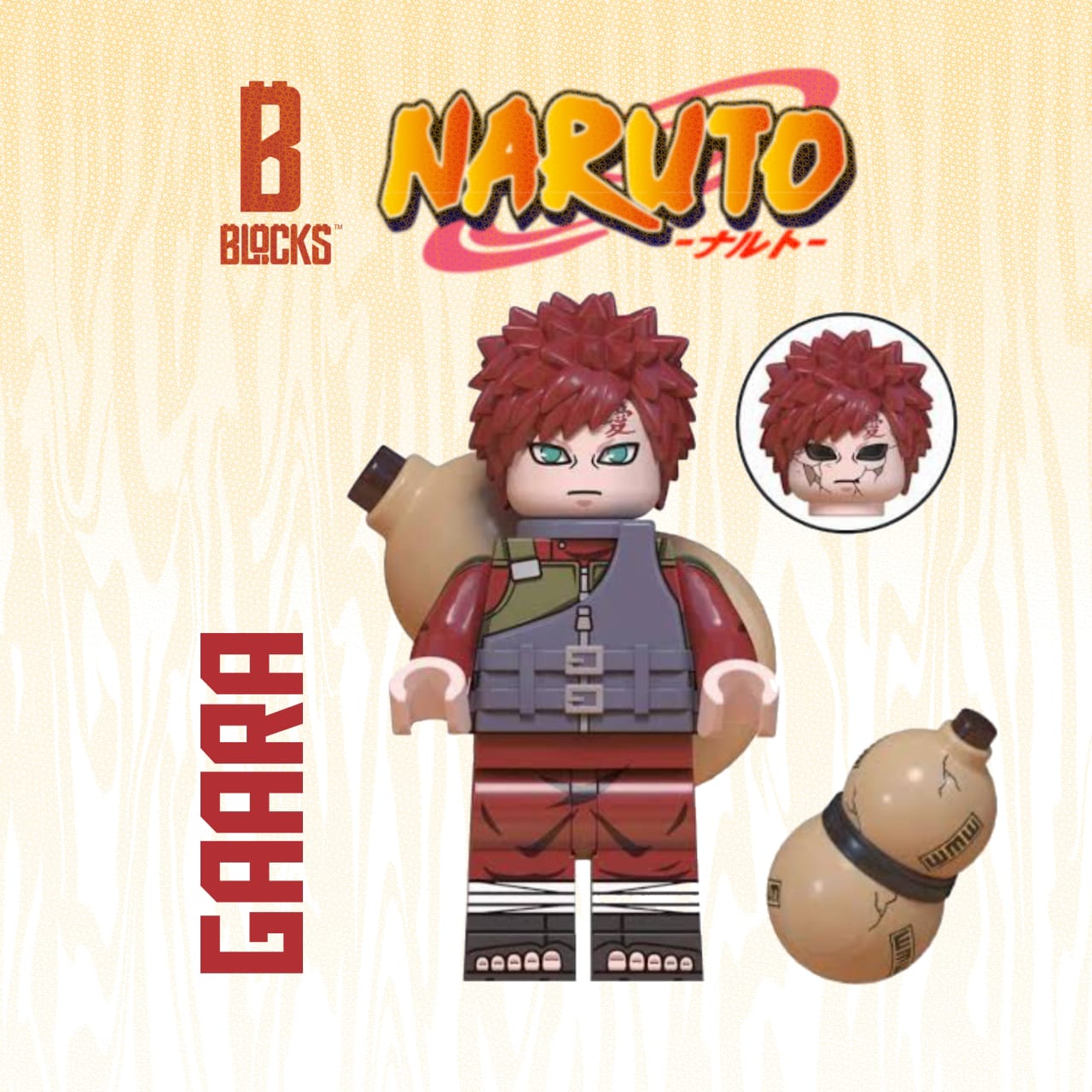 Gaara