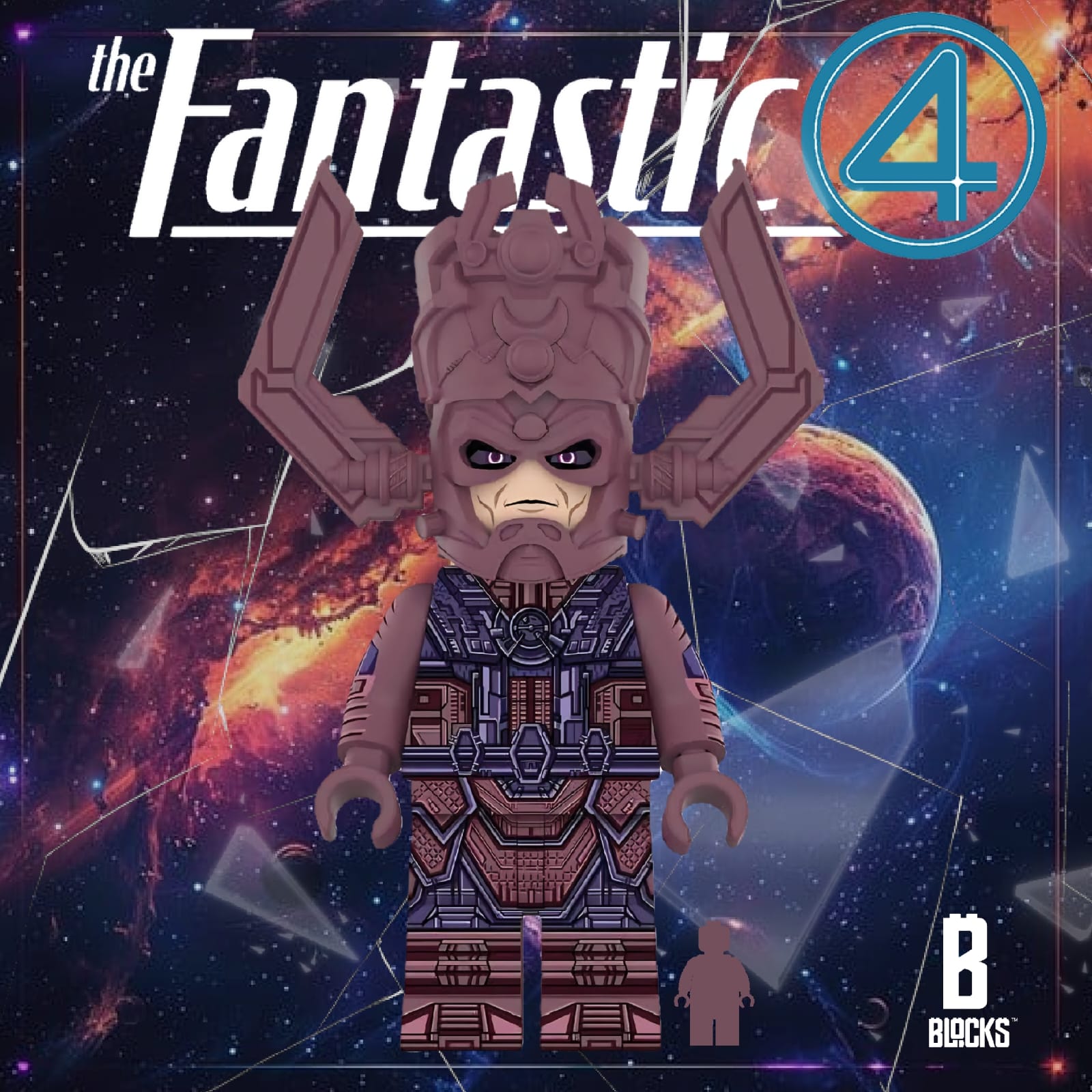 Galactus Gigantafig