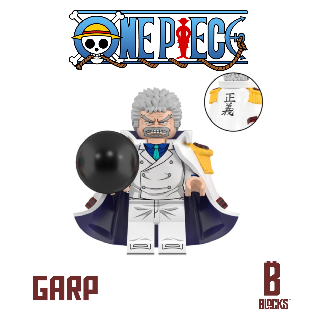 Garp WM