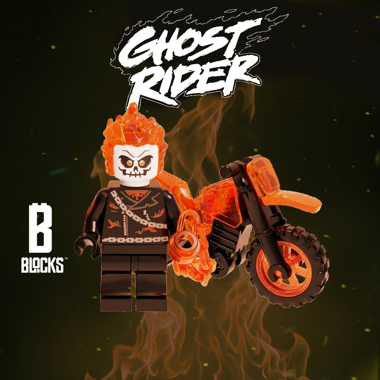 Ghost Rider