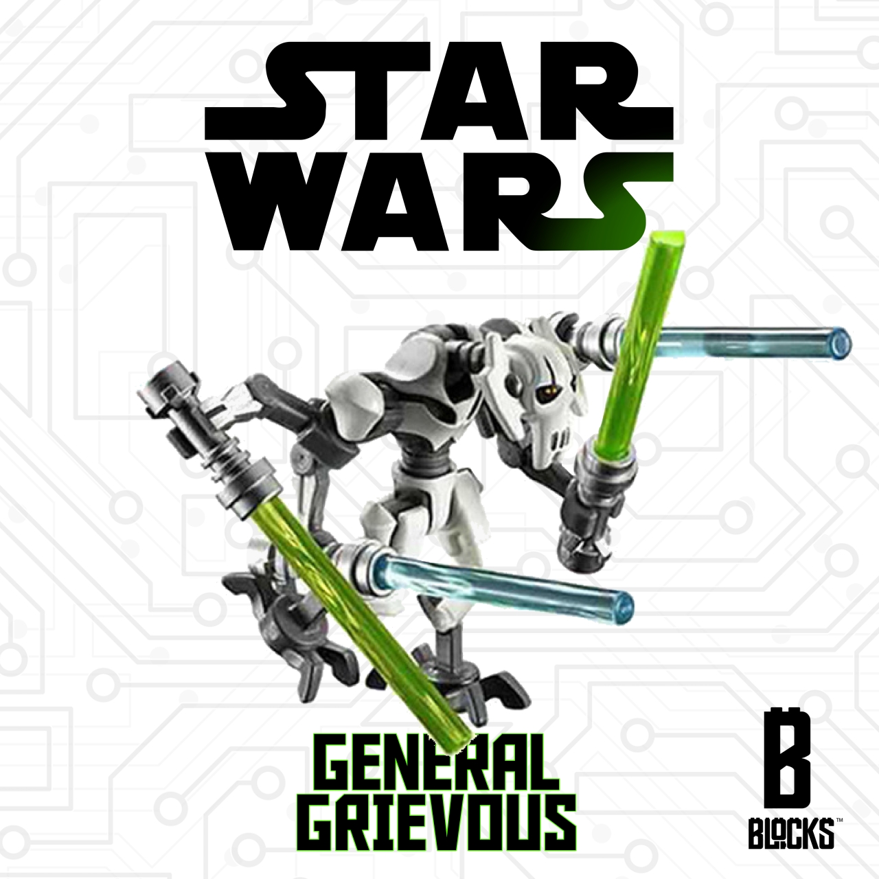General Grievous