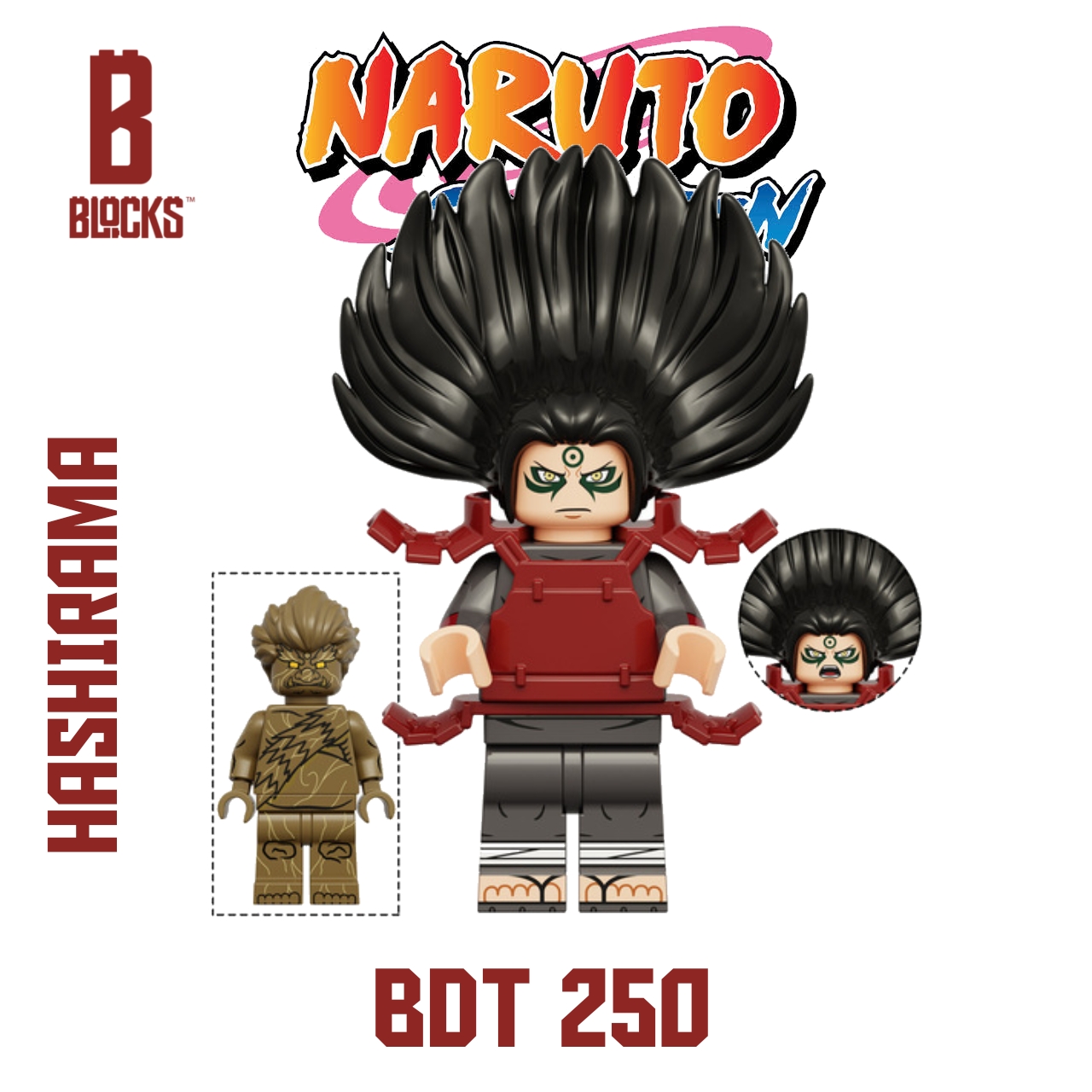 Hashirama