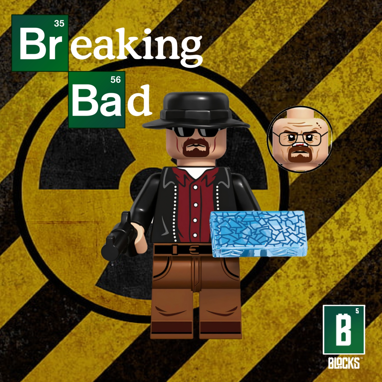 Heisenberg