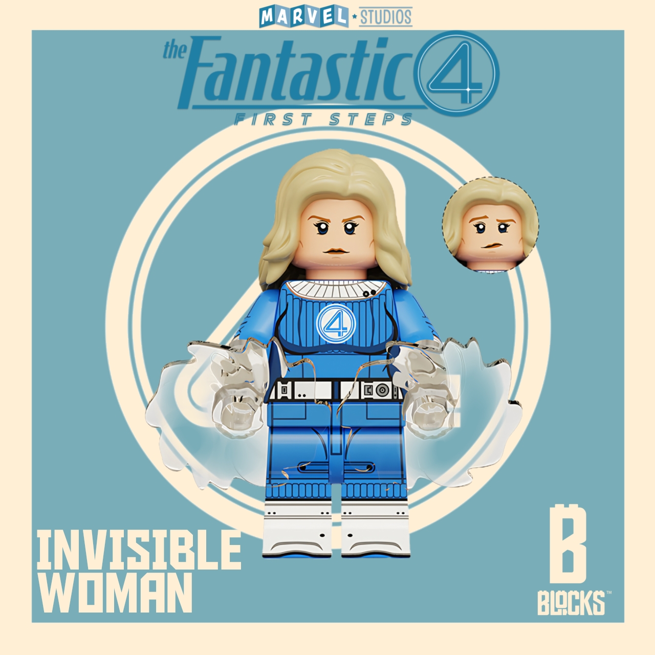 Invisible woman v2