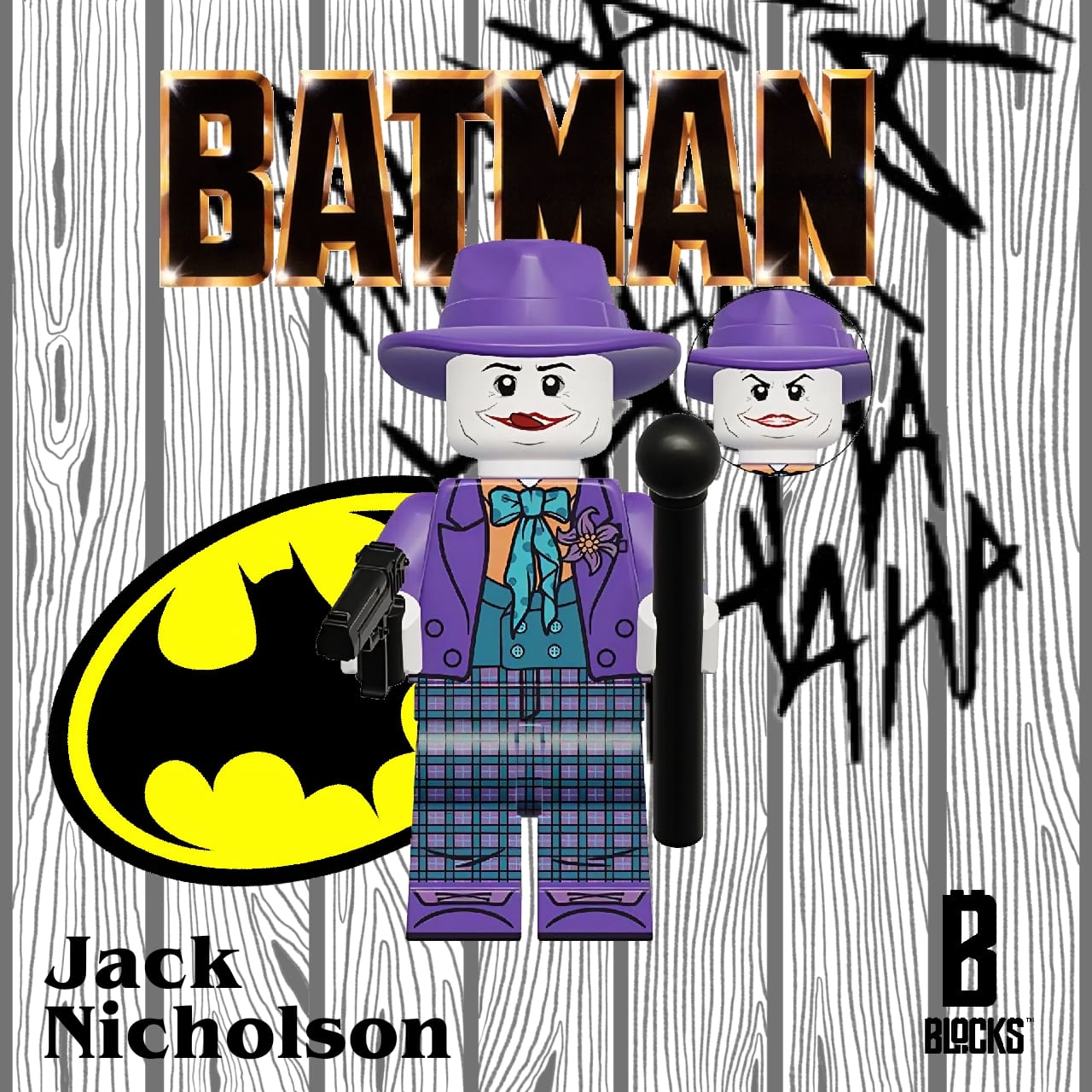 Joker [Jack Nicholson]