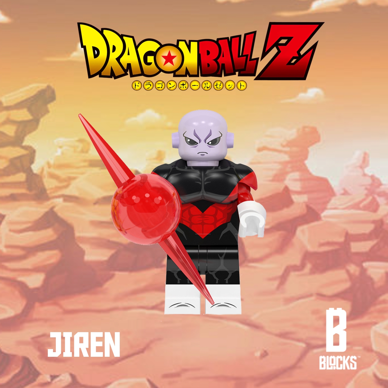 Jiren