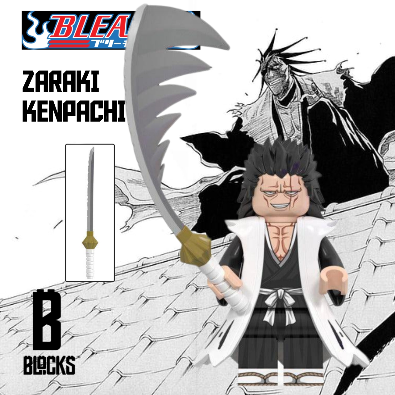 Kenpachi WM