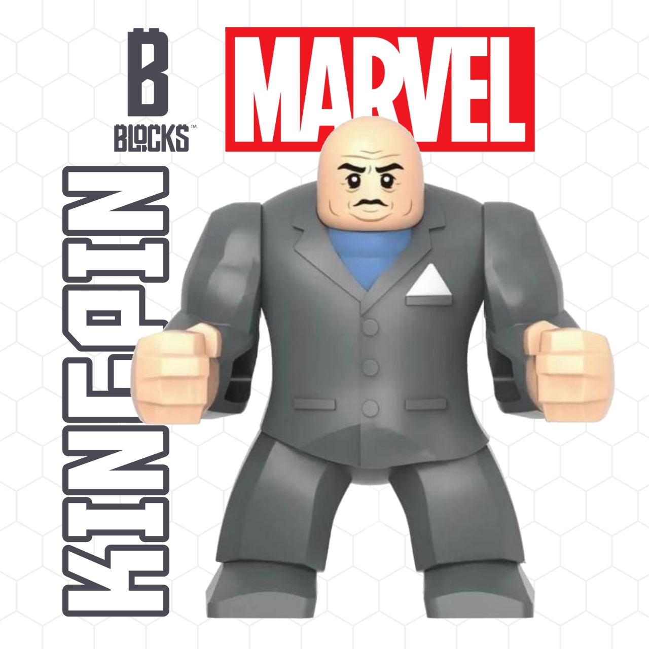 Kingpin bigfig