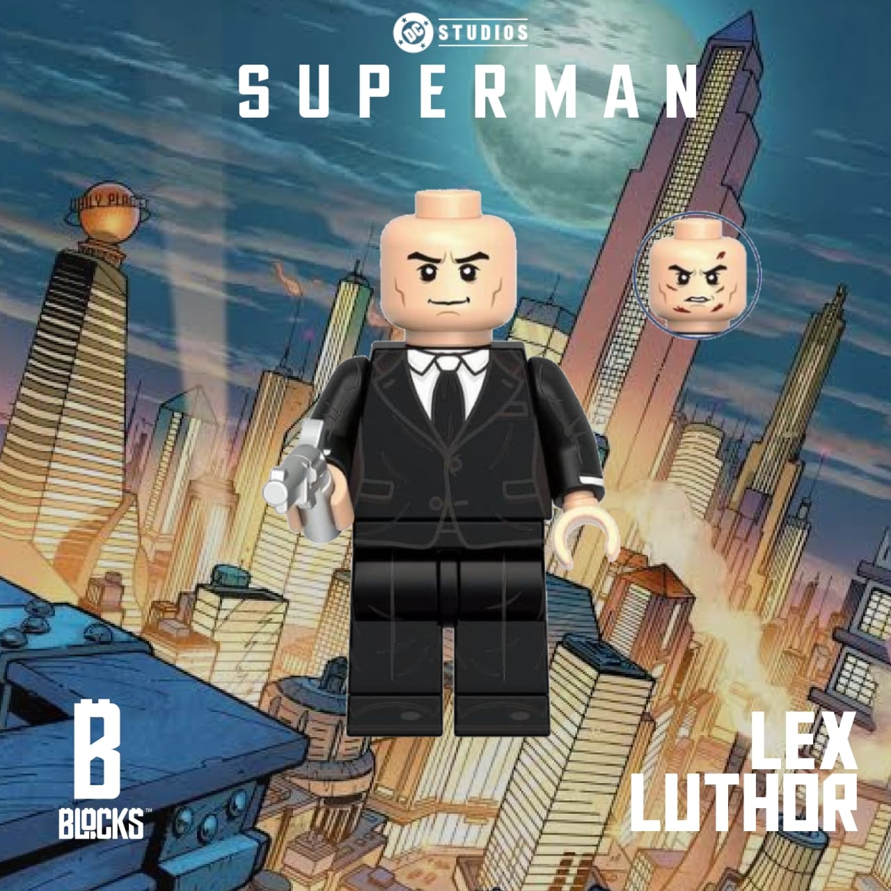 Lex Luthor
