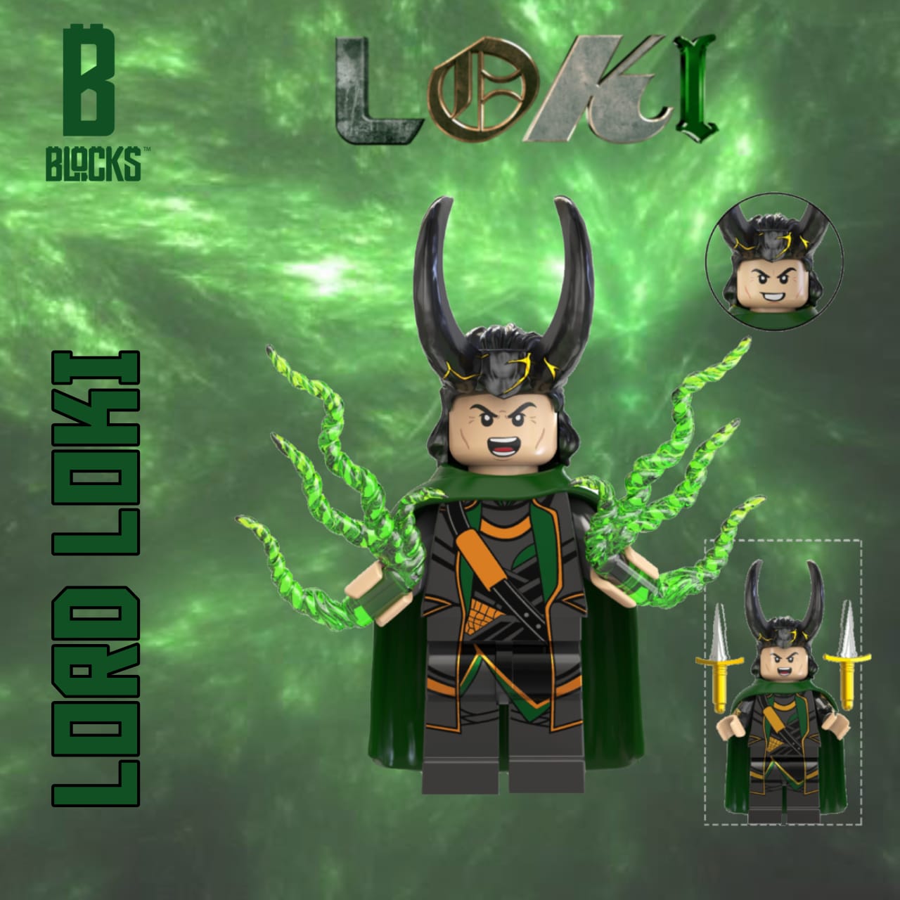 Lord Loki