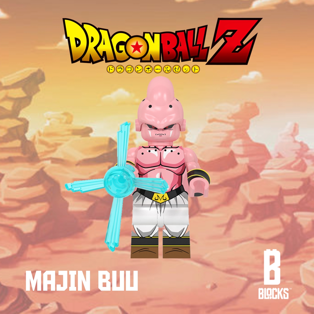 Majin Buu