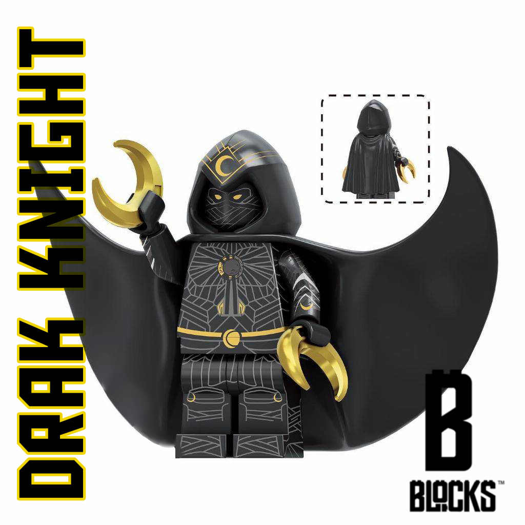 Moonknight Dark [Gold]