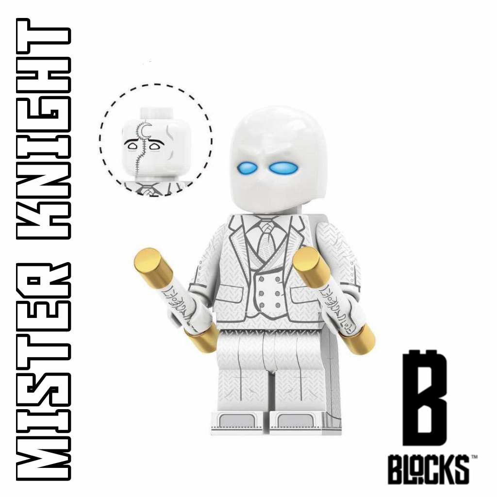 Mr. Moonknight