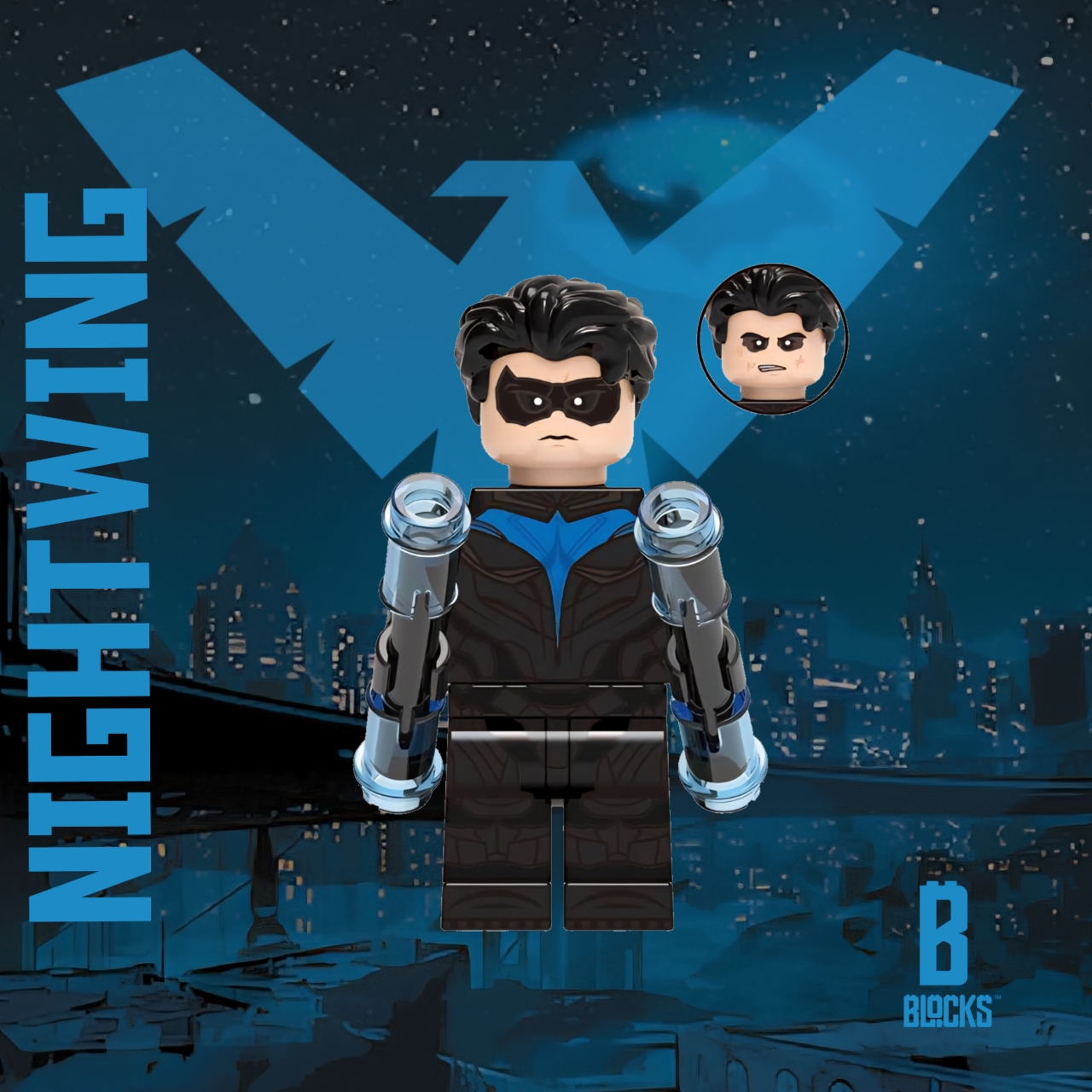 Nightwing