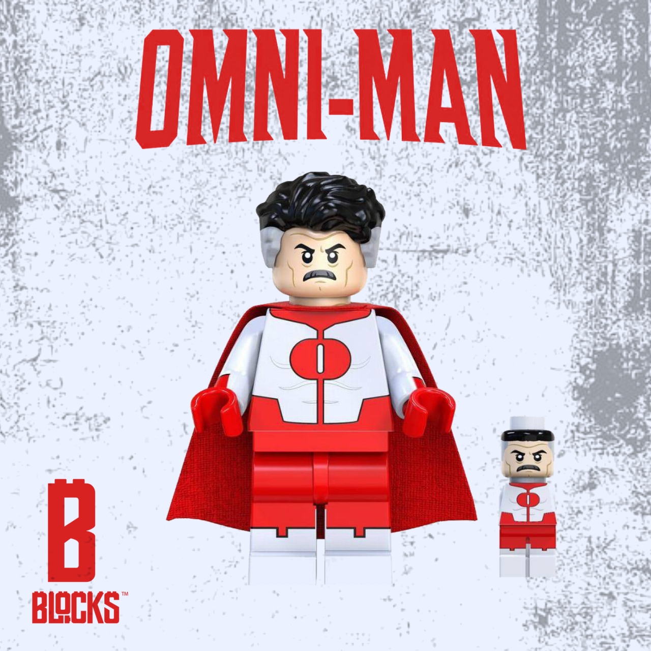 Omni man