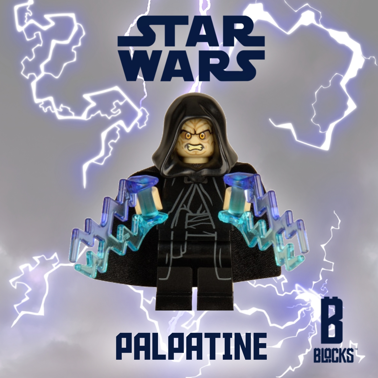 Lord Palpatine