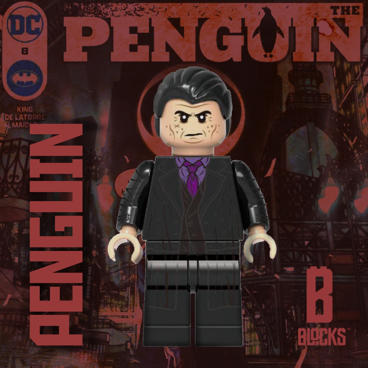 Penguin