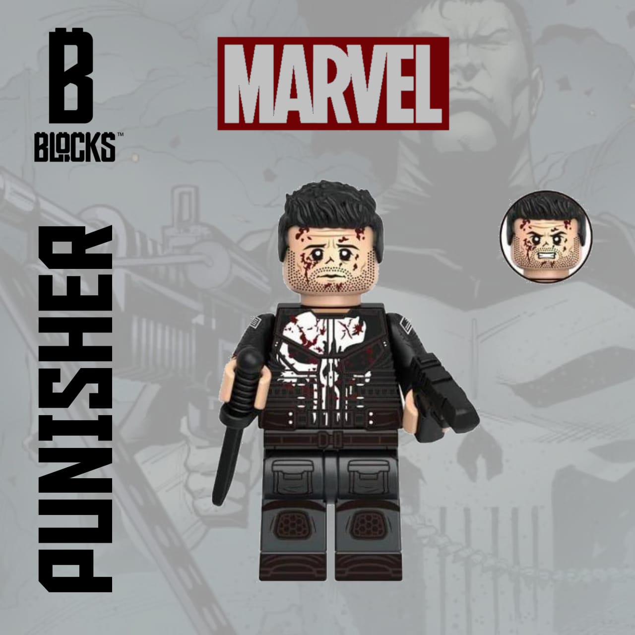 Punisher
