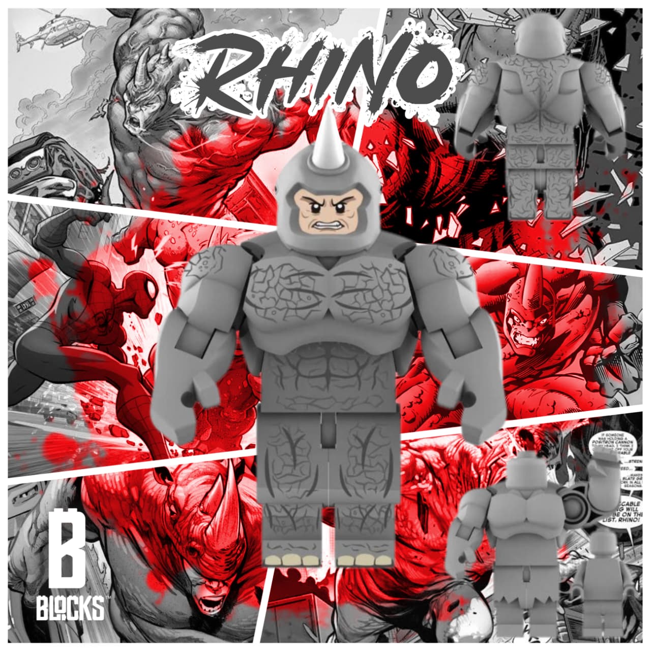 Rhino Bigfig v2