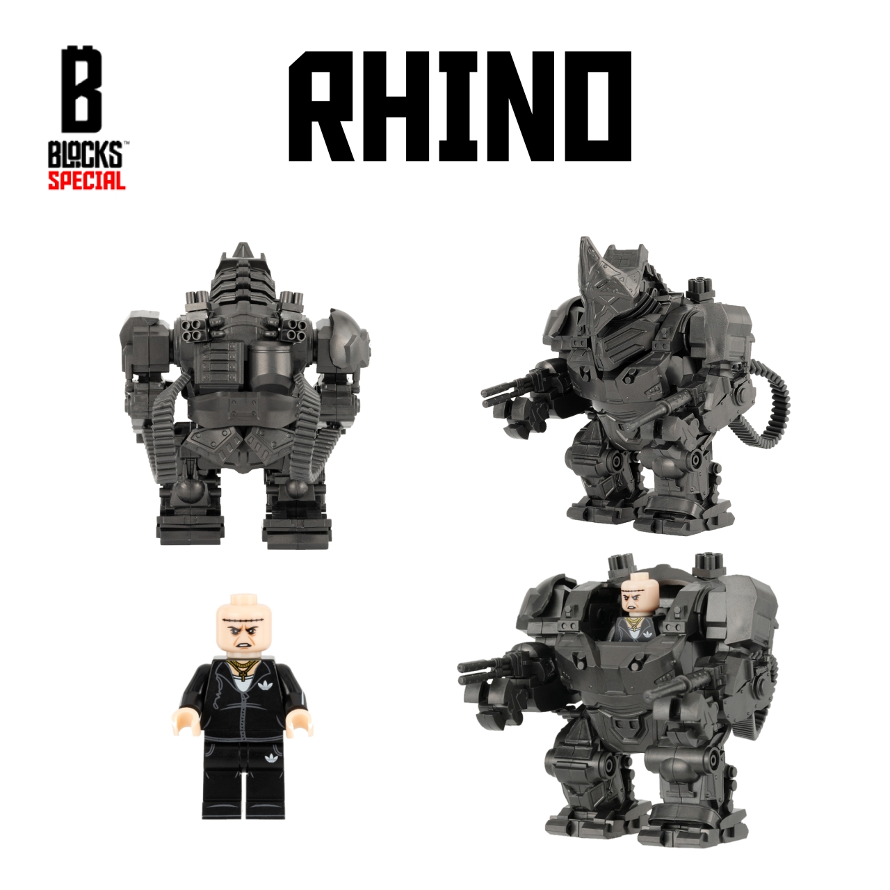 Rhino