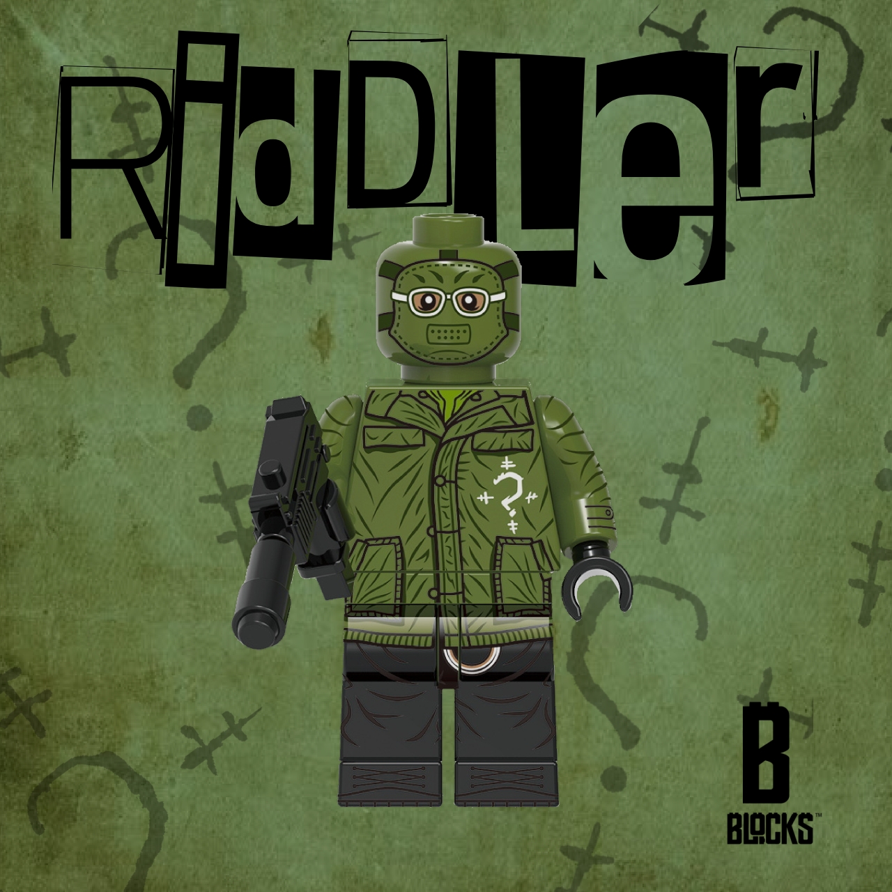 Riddler