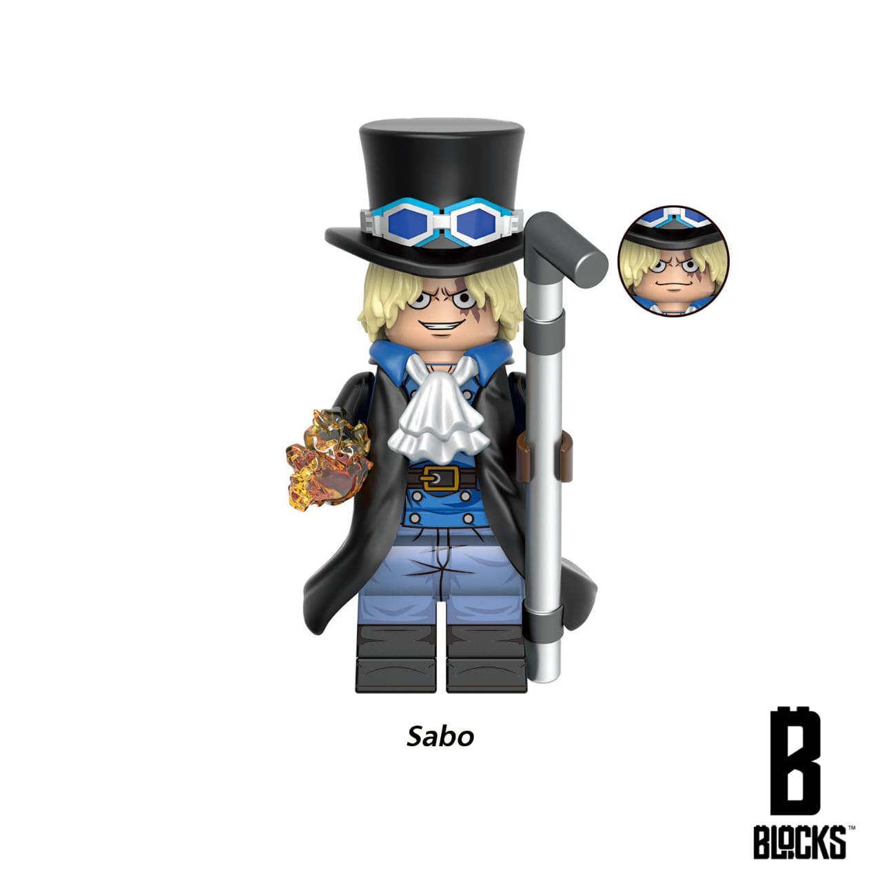 Sabo (xinh)