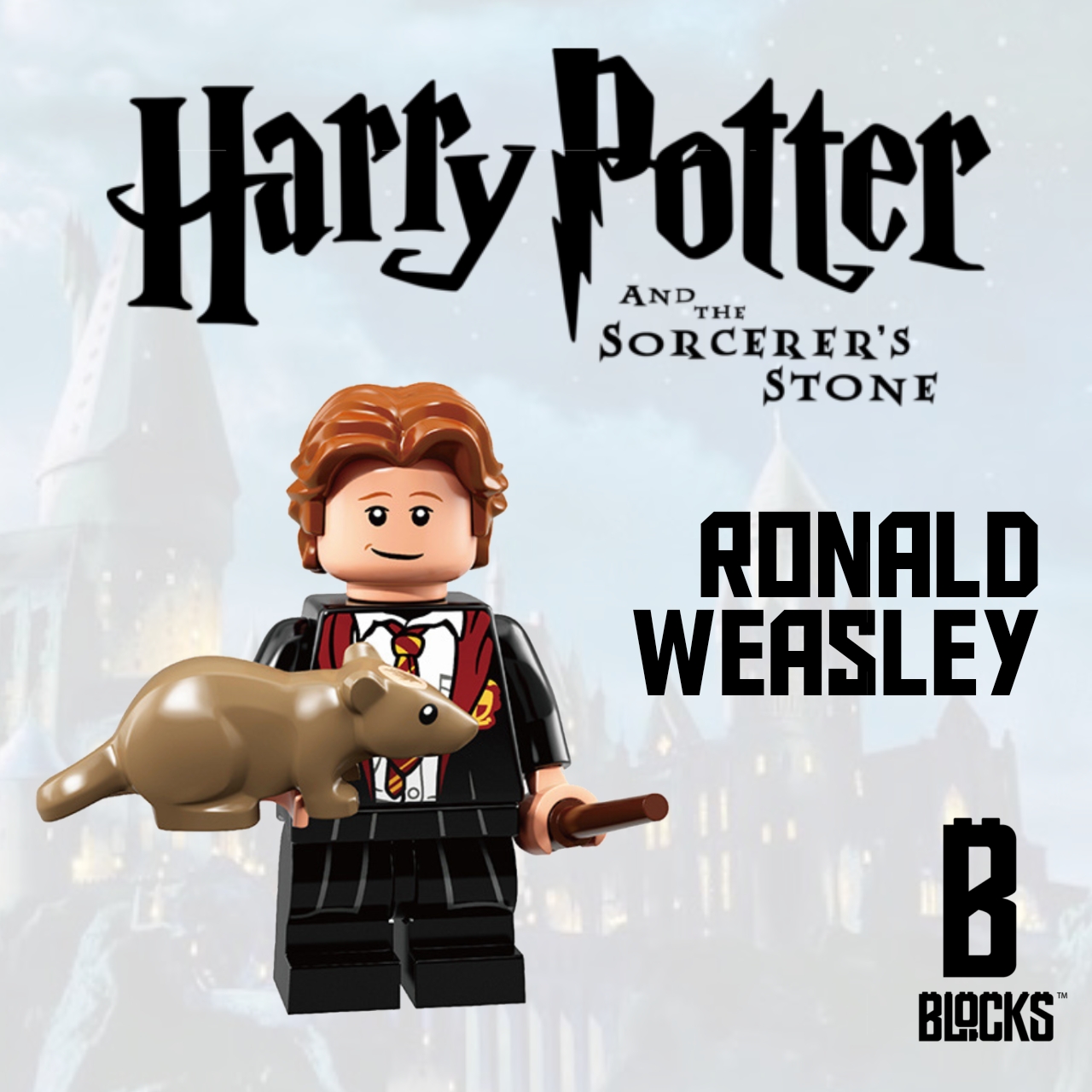 Ronald Weasley