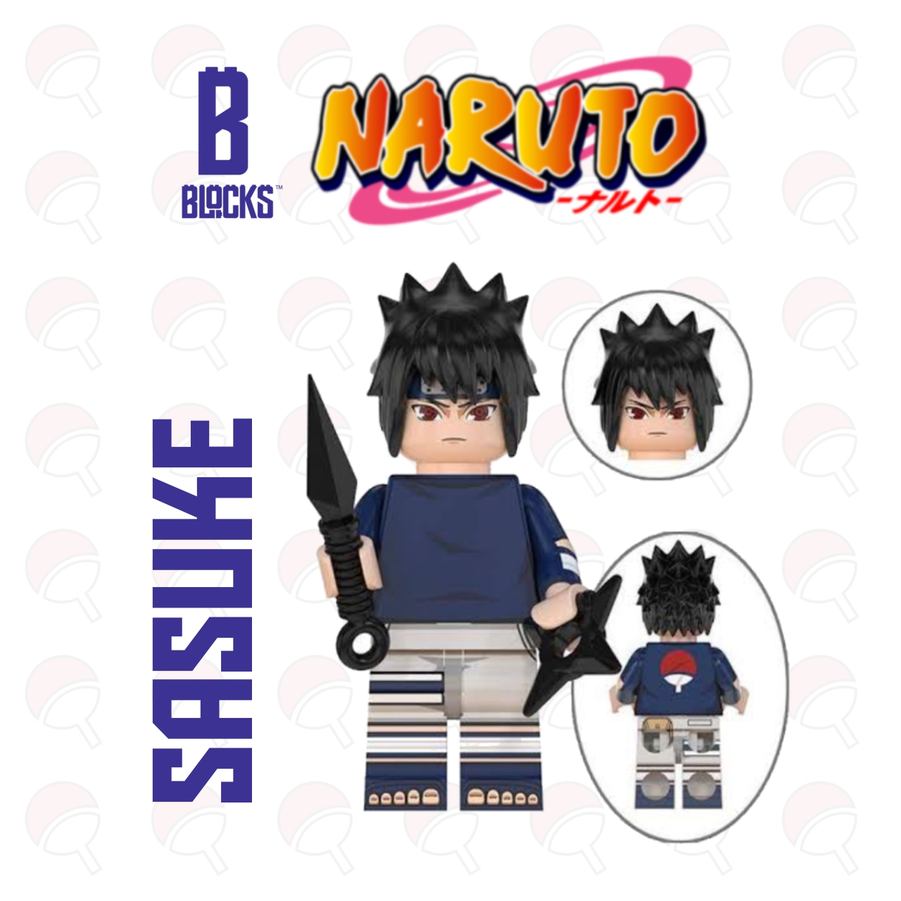 Sasuke [Kid]
