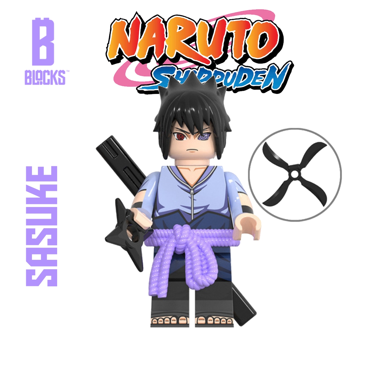 Sasuke