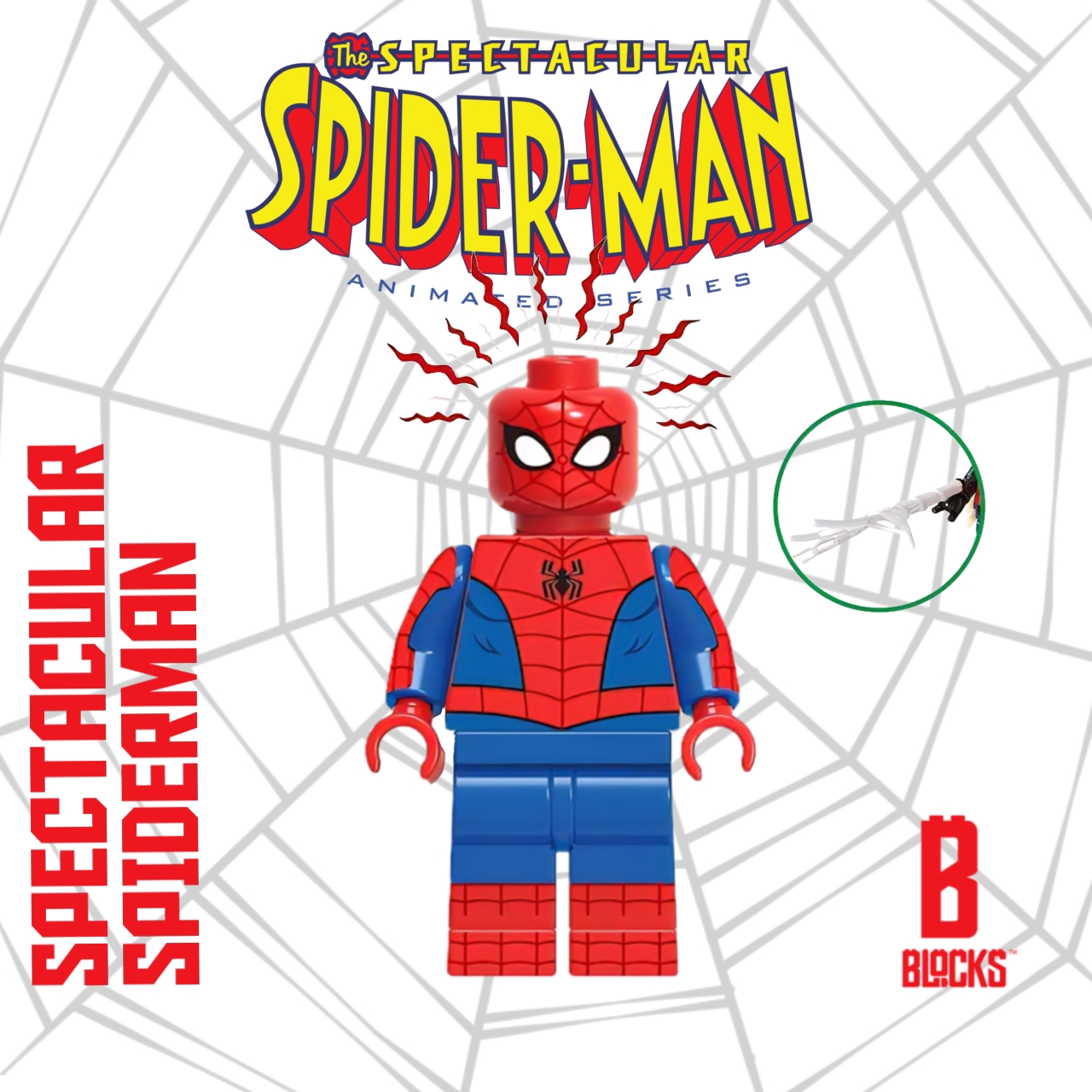 Spectacular Spiderman