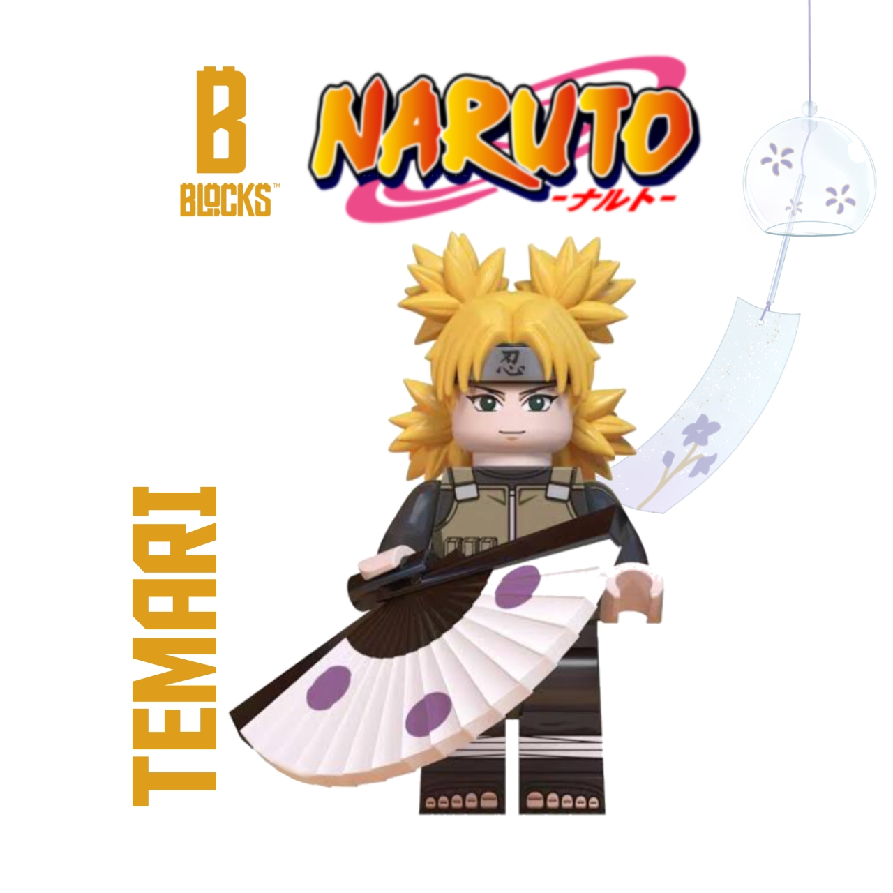 Temari
