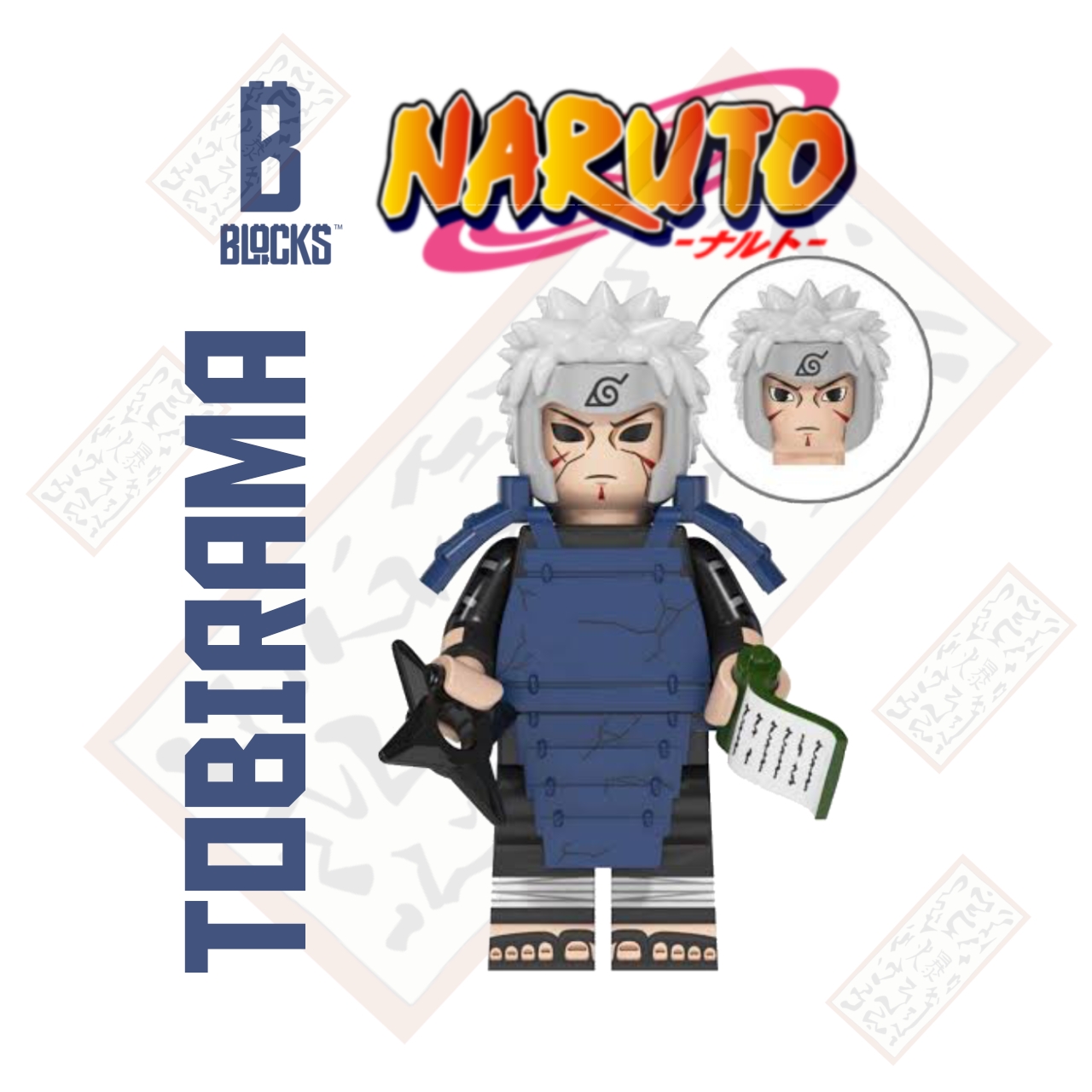 Tobirama WM